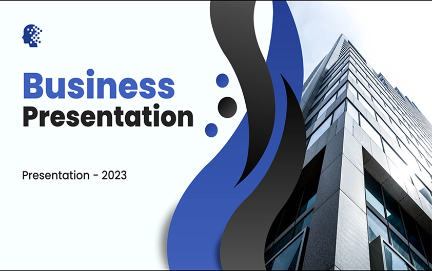 Business Presentation