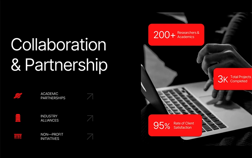 Business Presentation