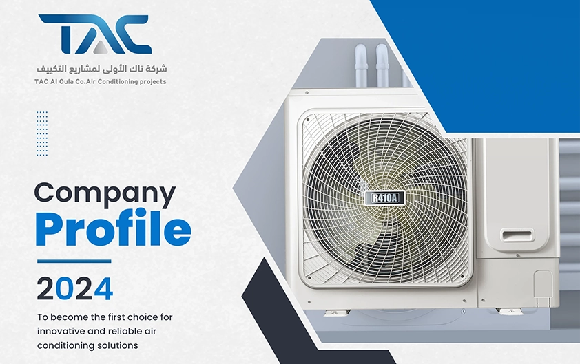 Business Presentation