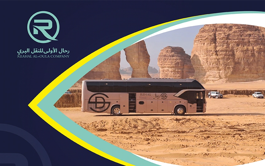 Business Presentation